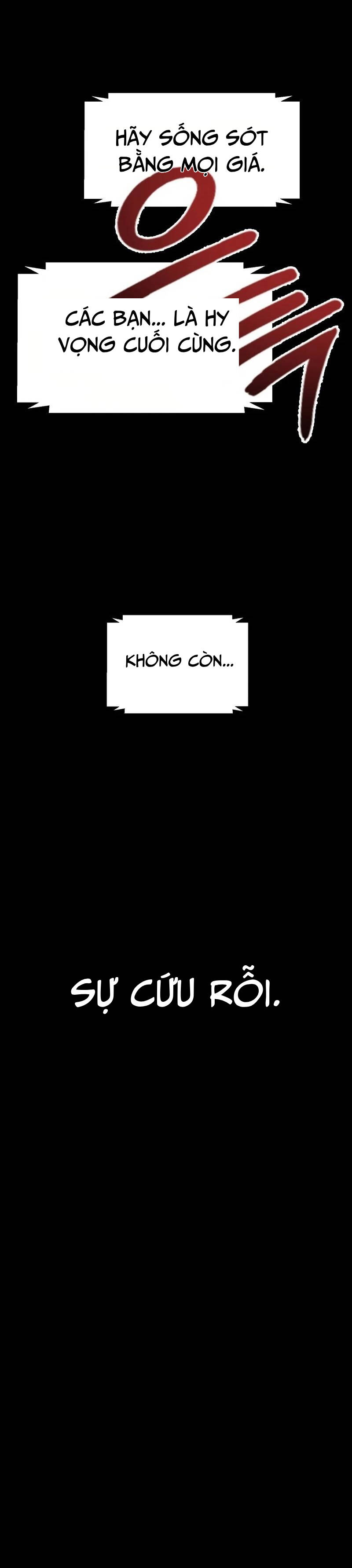 Không Lối Thoát - Chapter 0 - Page 9