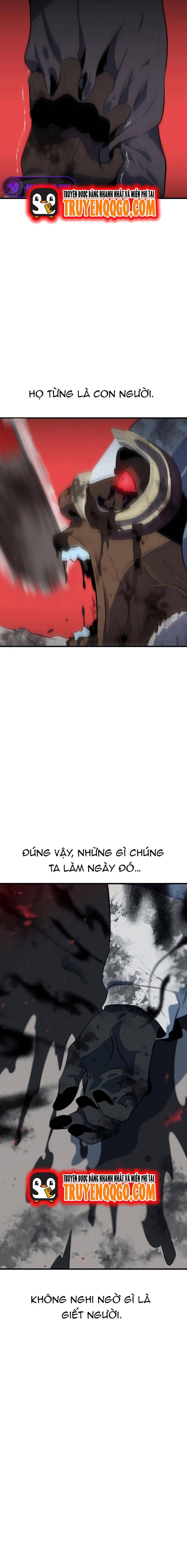 Không Lối Thoát - Chapter 11 - Page 6