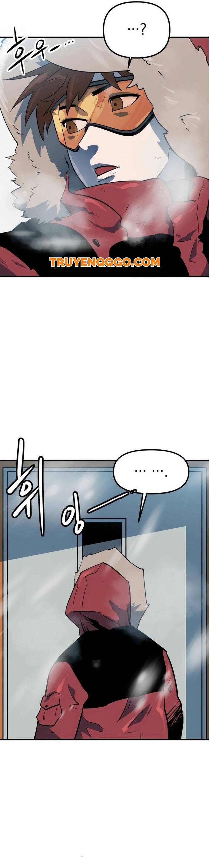 Không Lối Thoát - Chapter 2 - Page 10