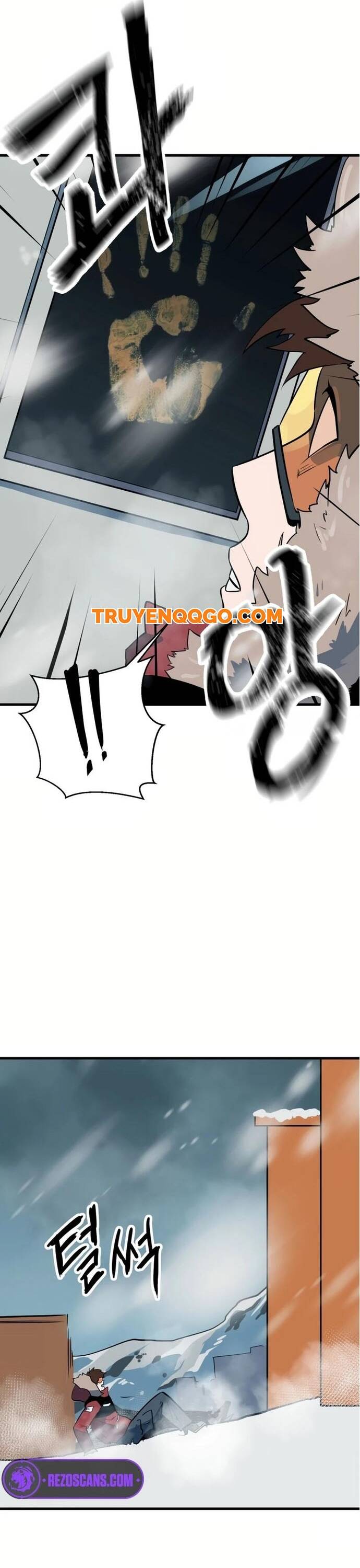 Không Lối Thoát - Chapter 2 - Page 11