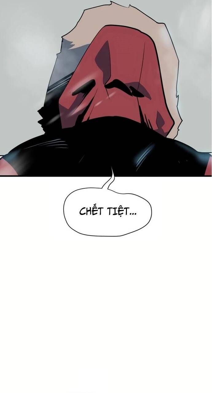 Không Lối Thoát - Chapter 2 - Page 13