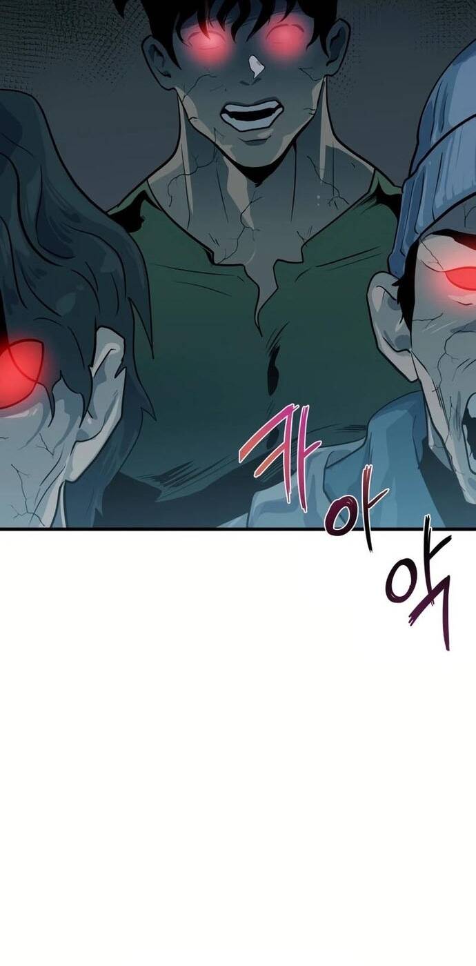 Không Lối Thoát - Chapter 2 - Page 15