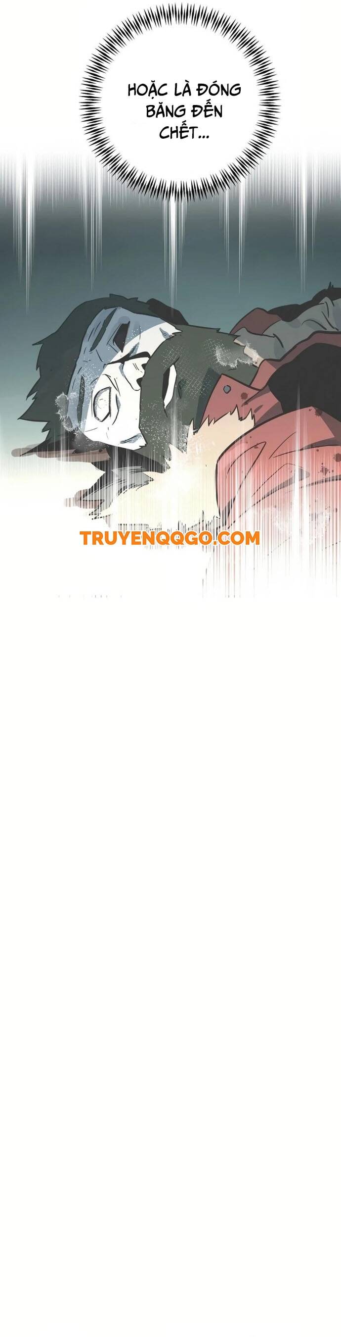 Không Lối Thoát - Chapter 2 - Page 17