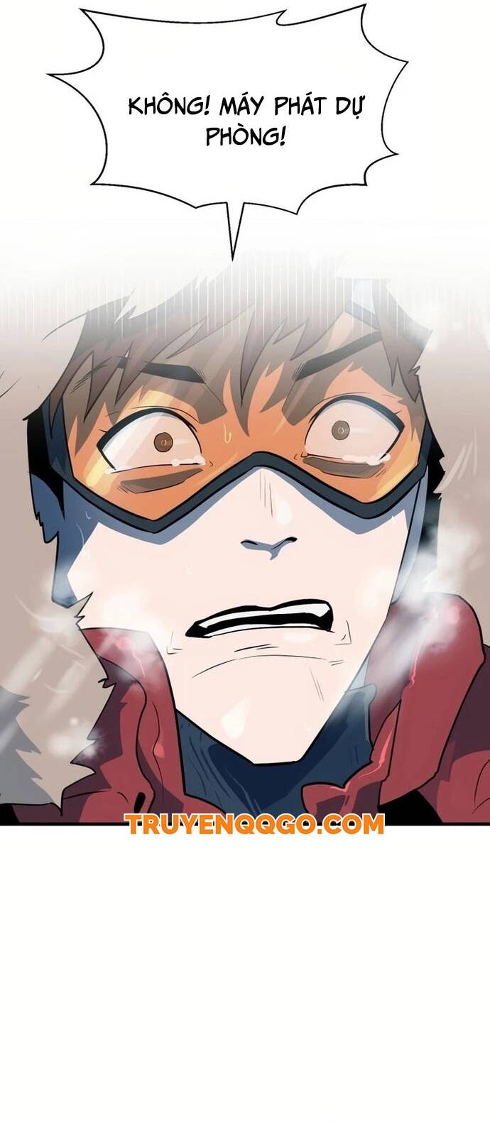 Không Lối Thoát - Chapter 2 - Page 18