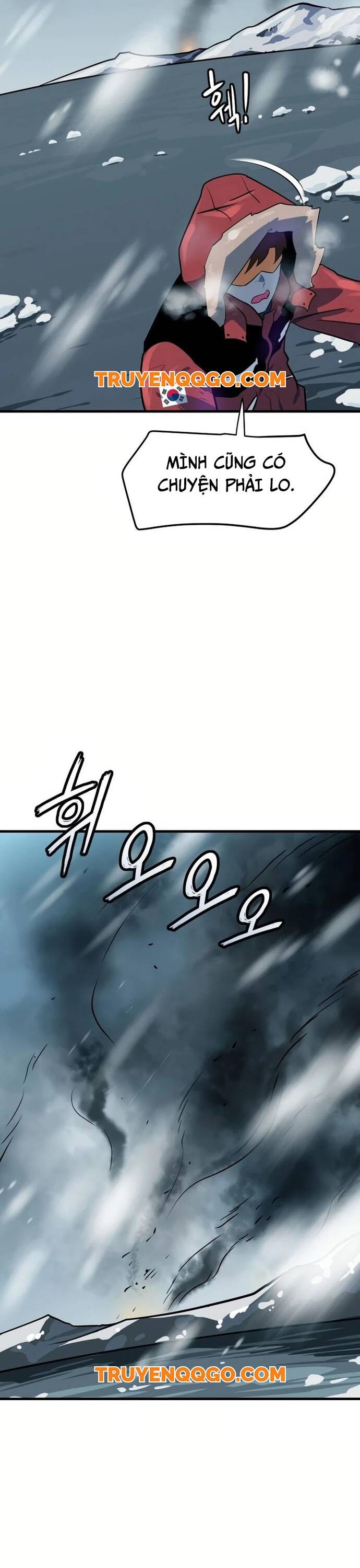 Không Lối Thoát - Chapter 2 - Page 22