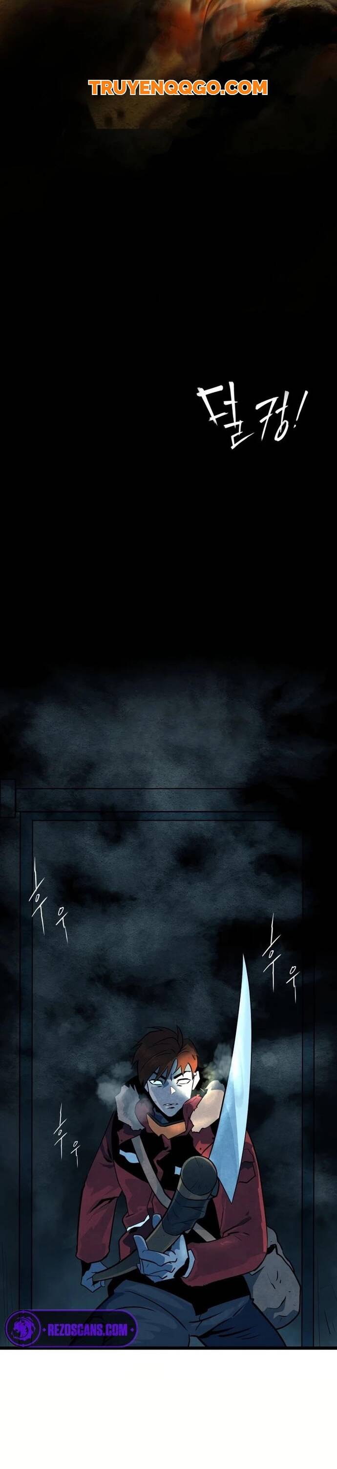 Không Lối Thoát - Chapter 2 - Page 24