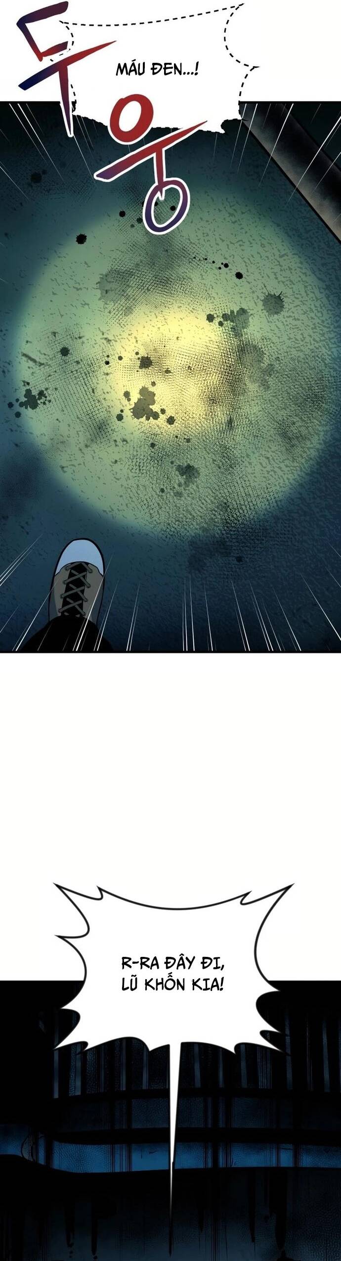 Không Lối Thoát - Chapter 2 - Page 26