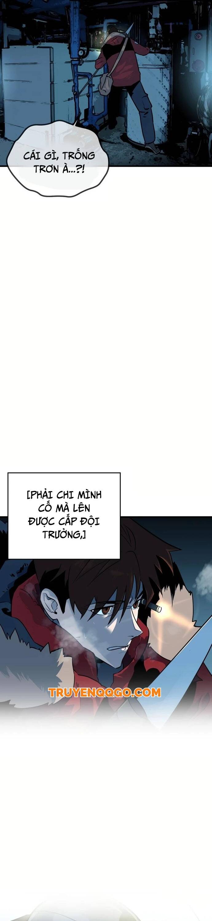 Không Lối Thoát - Chapter 2 - Page 28