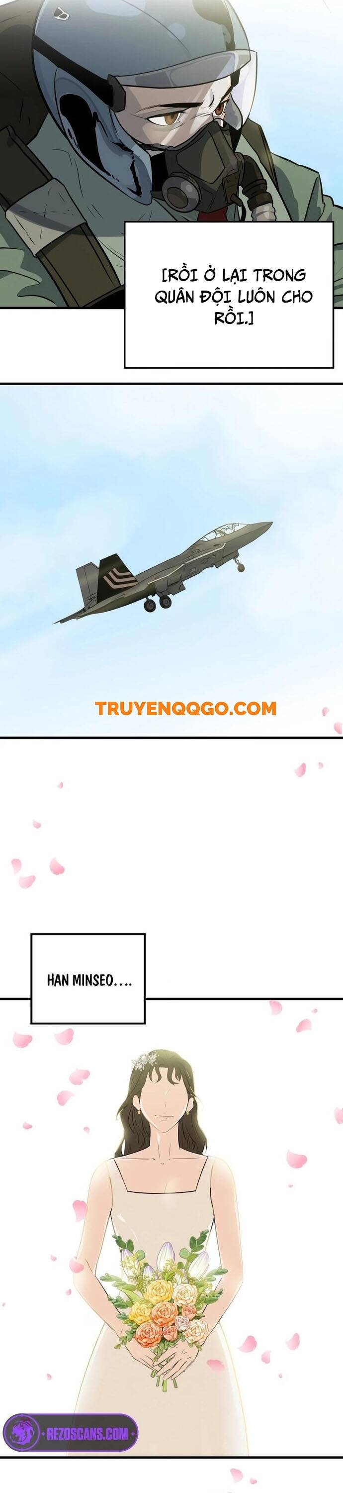 Không Lối Thoát - Chapter 2 - Page 29