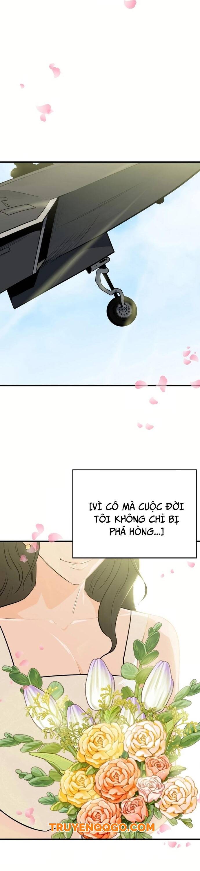 Không Lối Thoát - Chapter 2 - Page 30