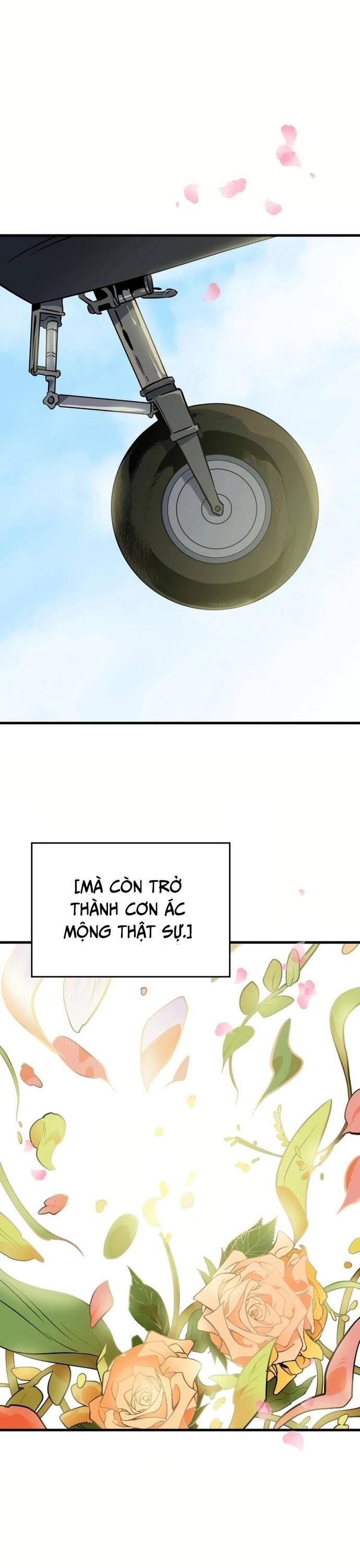 Không Lối Thoát - Chapter 2 - Page 31