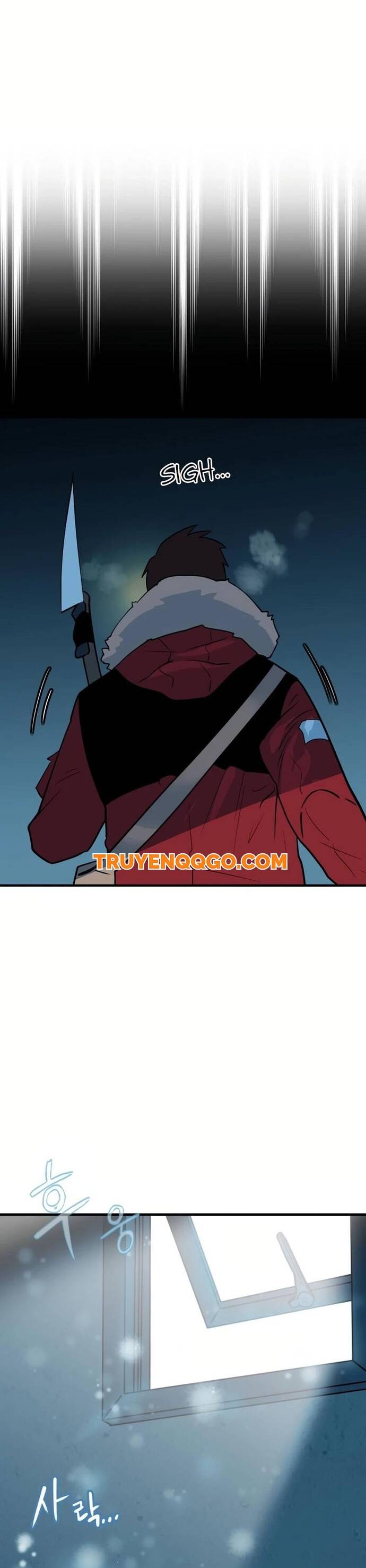 Không Lối Thoát - Chapter 2 - Page 32