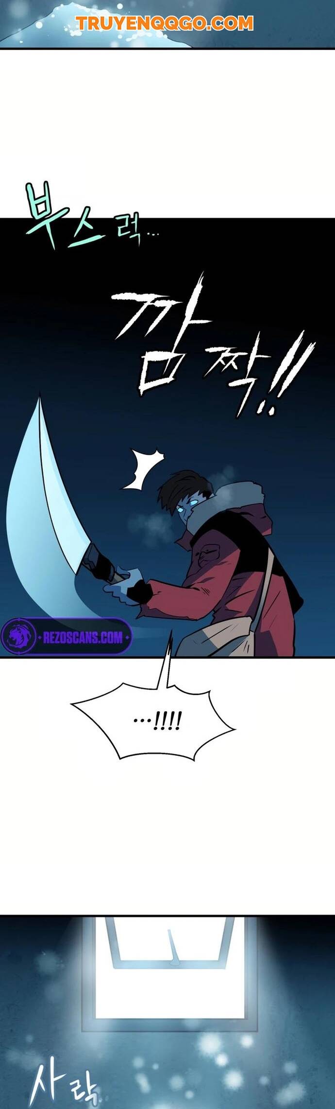 Không Lối Thoát - Chapter 2 - Page 33