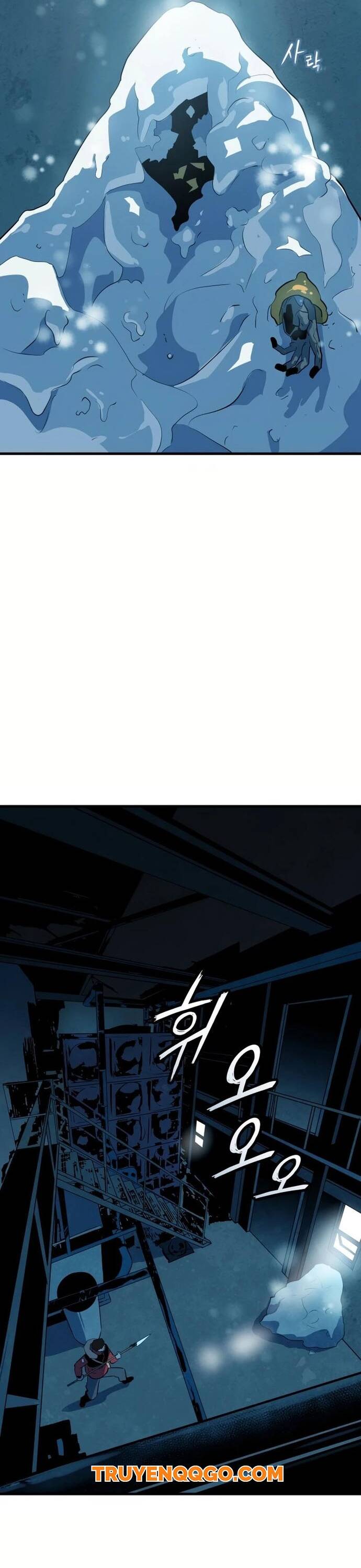 Không Lối Thoát - Chapter 2 - Page 34