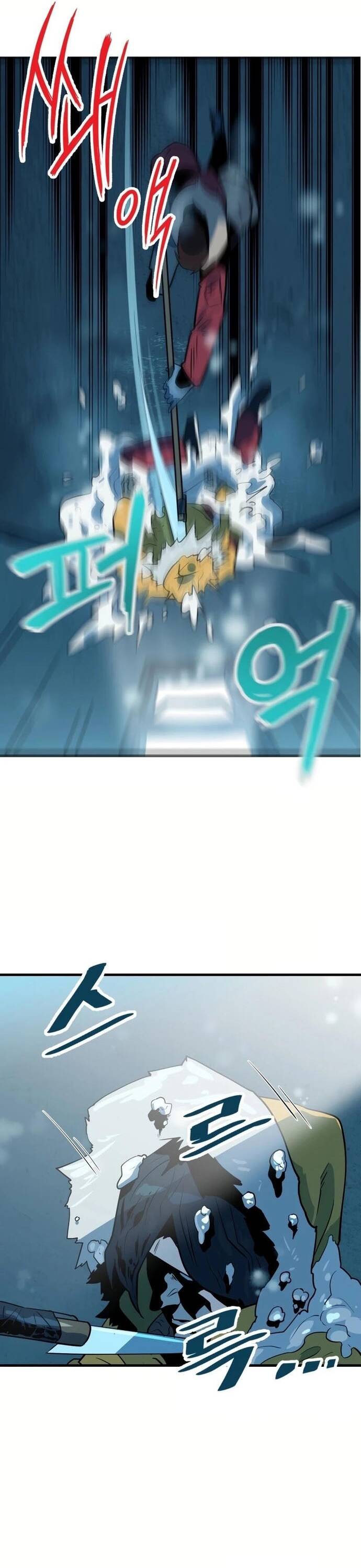 Không Lối Thoát - Chapter 2 - Page 36