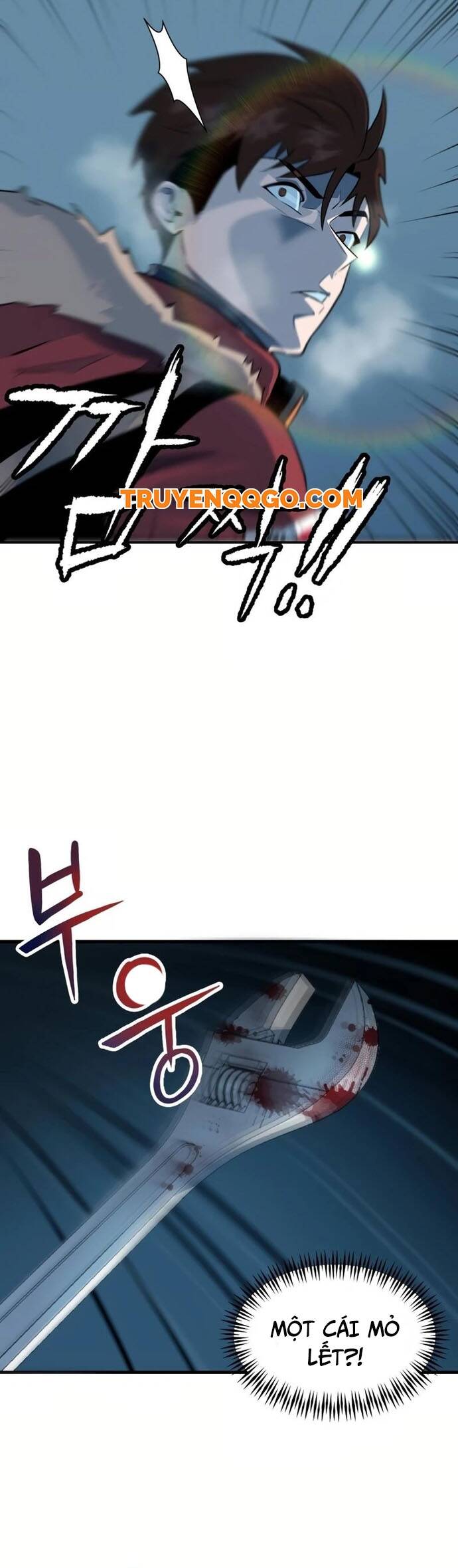 Không Lối Thoát - Chapter 2 - Page 42