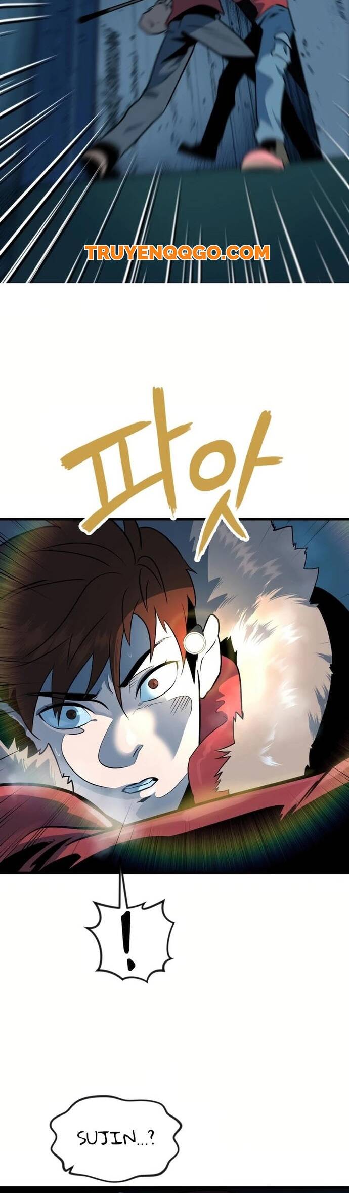 Không Lối Thoát - Chapter 2 - Page 46