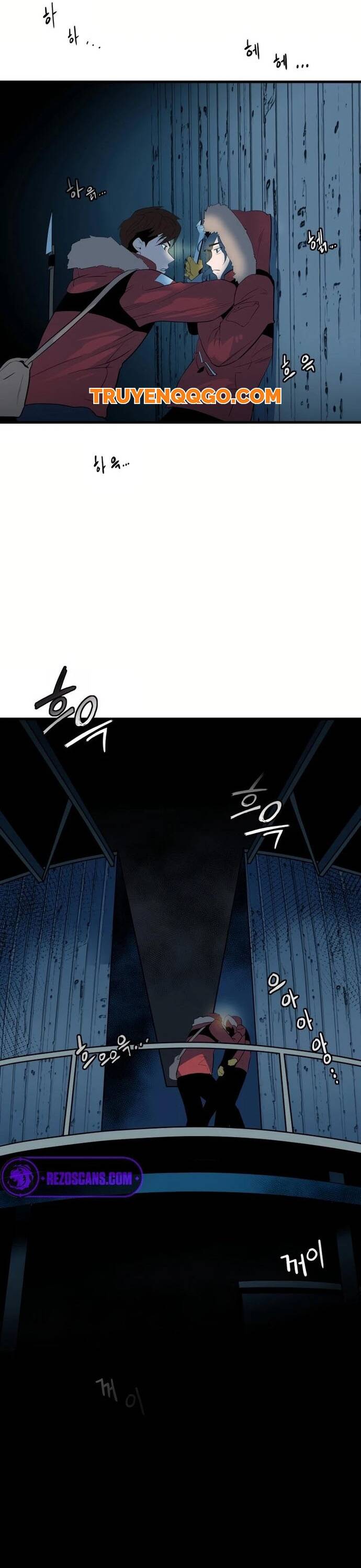 Không Lối Thoát - Chapter 2 - Page 48