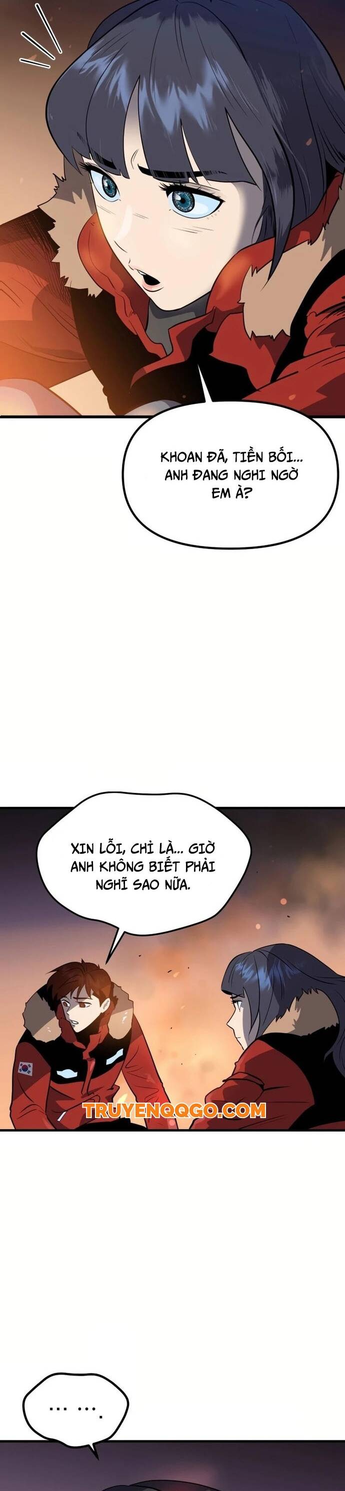 Không Lối Thoát - Chapter 2 - Page 56