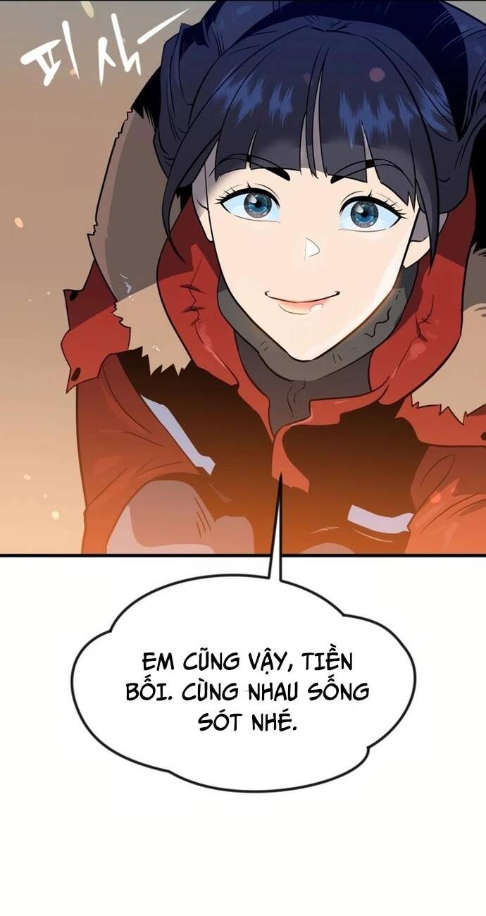 Không Lối Thoát - Chapter 2 - Page 64