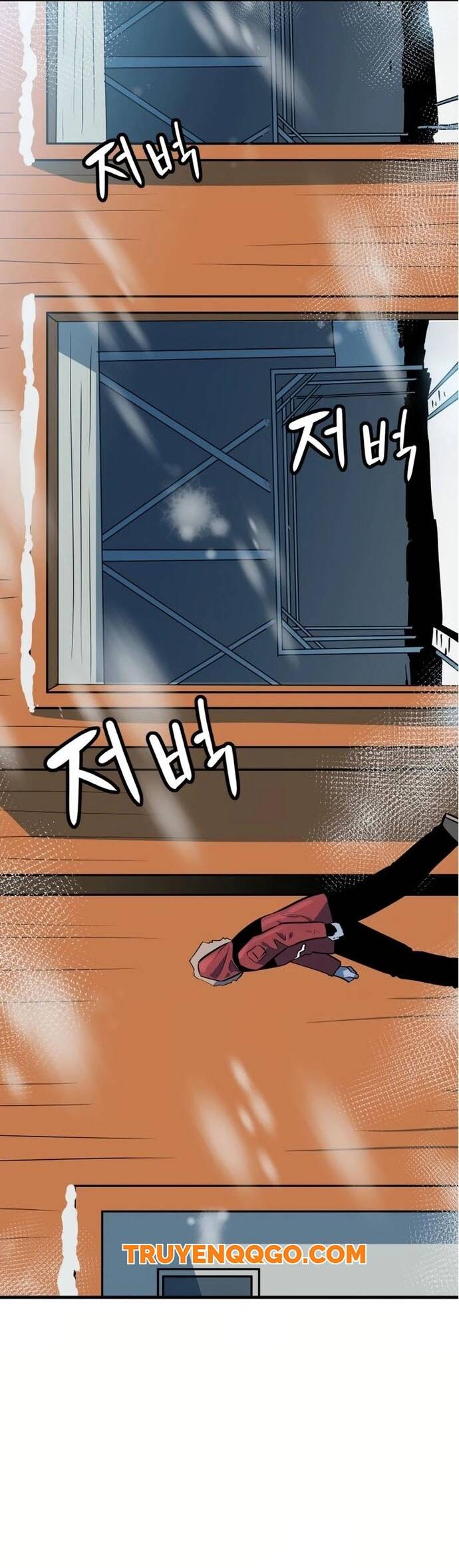 Không Lối Thoát - Chapter 2 - Page 9