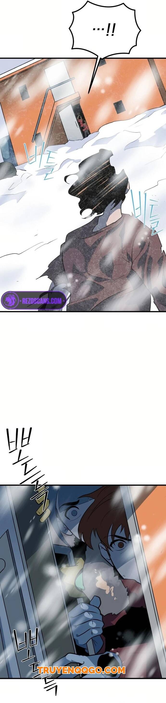 Không Lối Thoát - Chapter 3 - Page 16