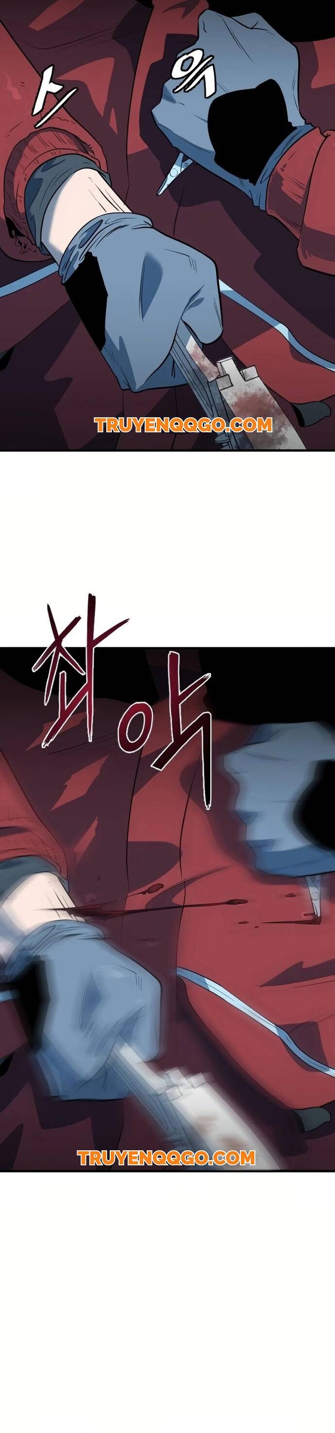 Không Lối Thoát - Chapter 3 - Page 58