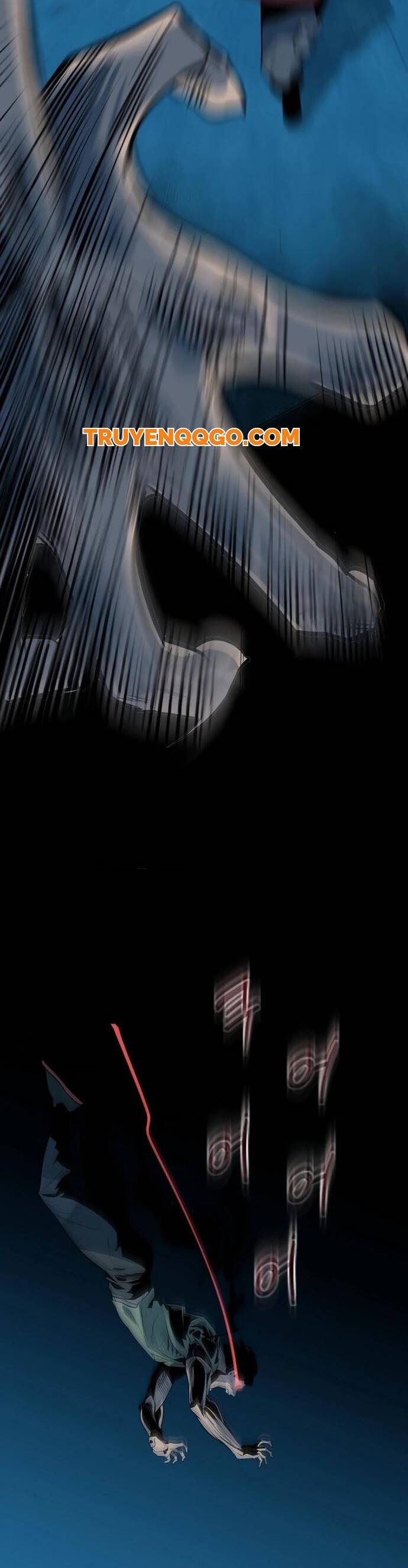 Không Lối Thoát - Chapter 3 - Page 63