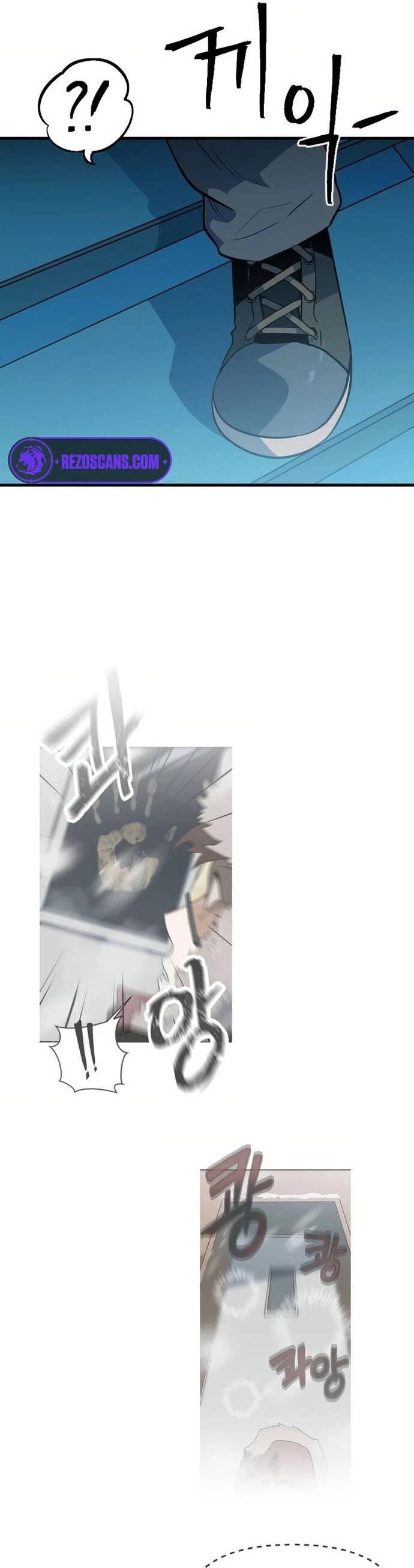 Không Lối Thoát - Chapter 3 - Page 7