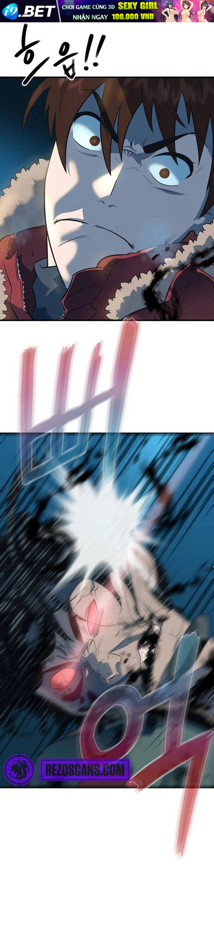 Không Lối Thoát - Chapter 4 - Page 10