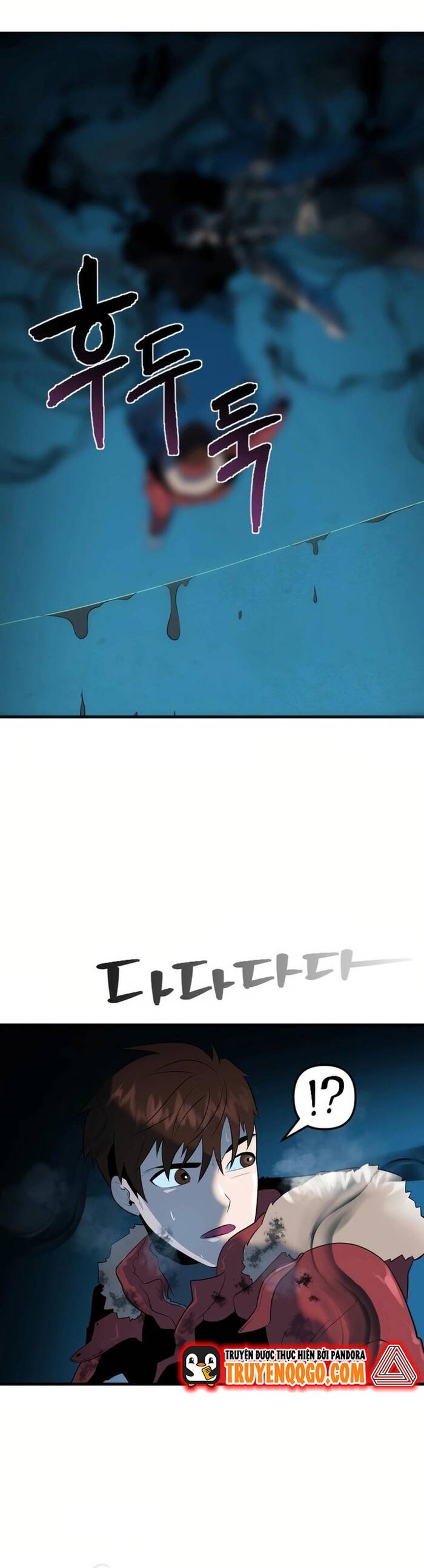 Không Lối Thoát - Chapter 4 - Page 13