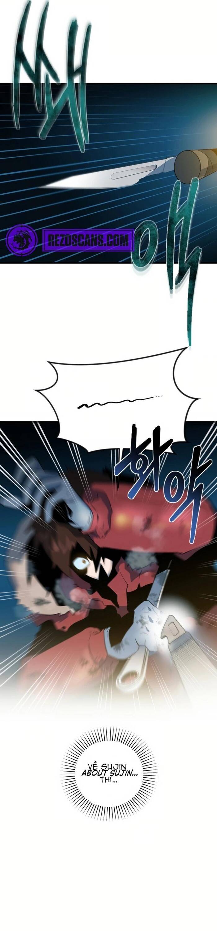 Không Lối Thoát - Chapter 4 - Page 15