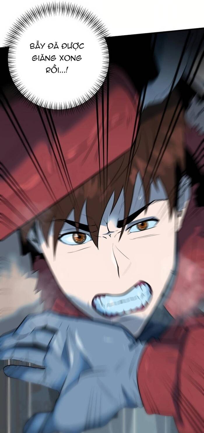 Không Lối Thoát - Chapter 4 - Page 4