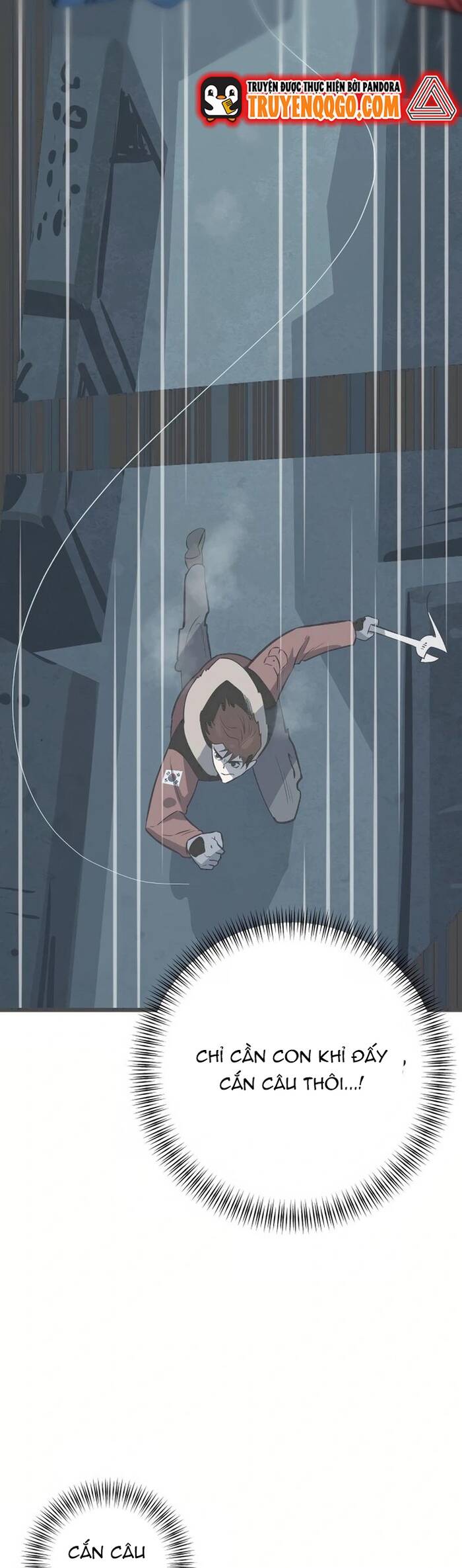 Không Lối Thoát - Chapter 4 - Page 5