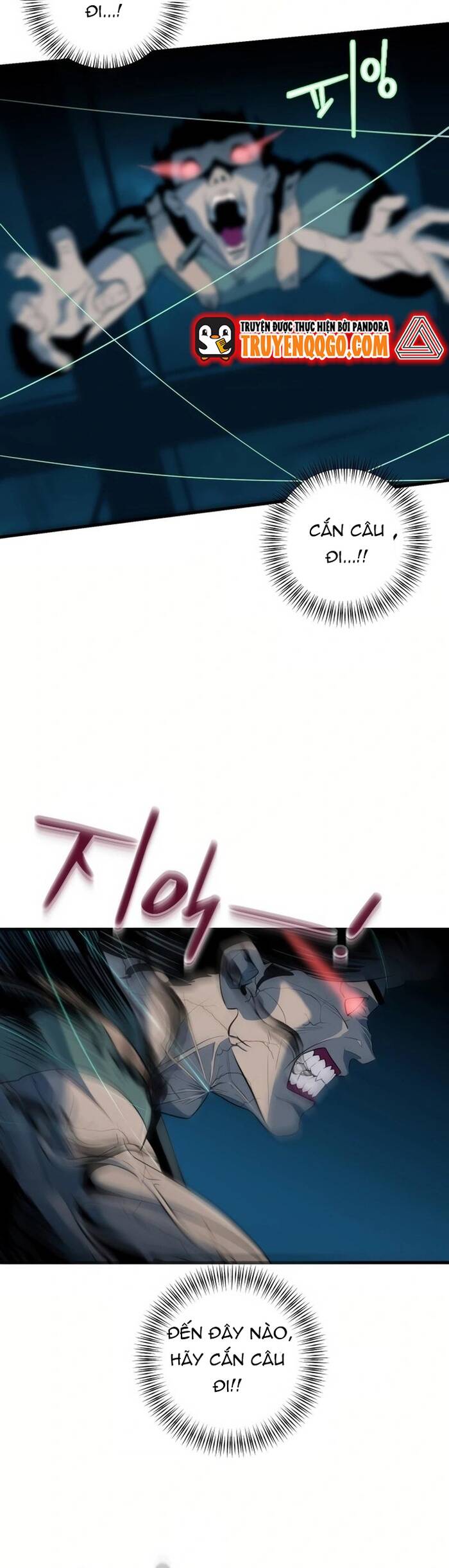 Không Lối Thoát - Chapter 4 - Page 6