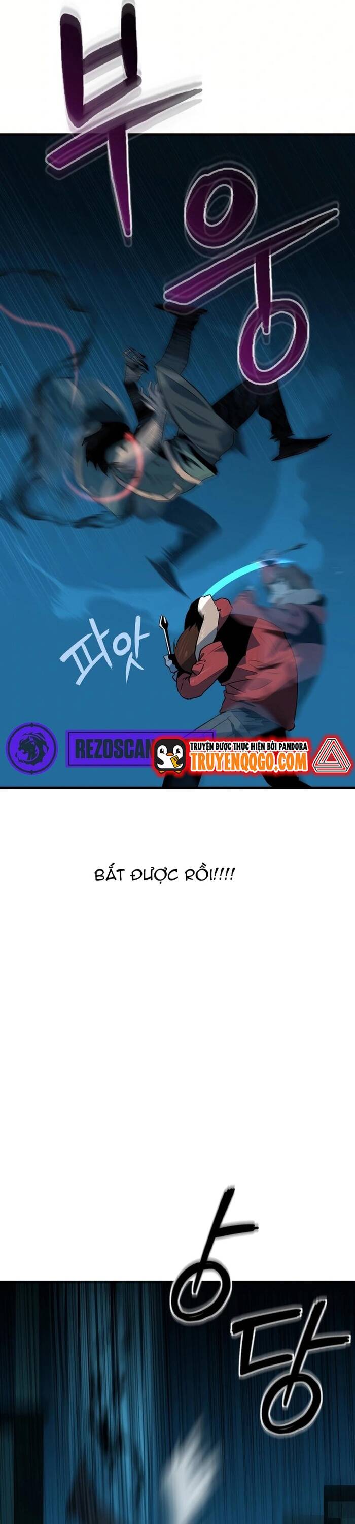 Không Lối Thoát - Chapter 4 - Page 7