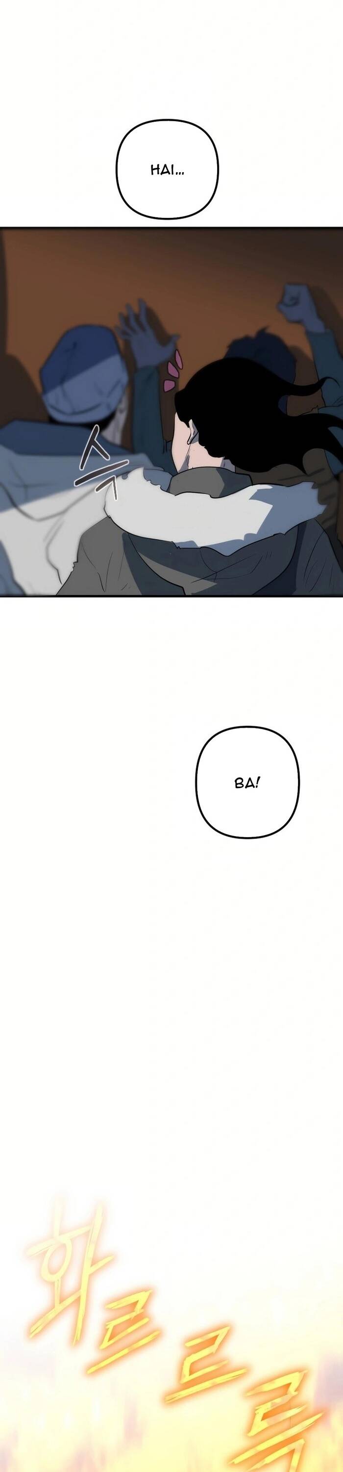 Không Lối Thoát - Chapter 5 - Page 10