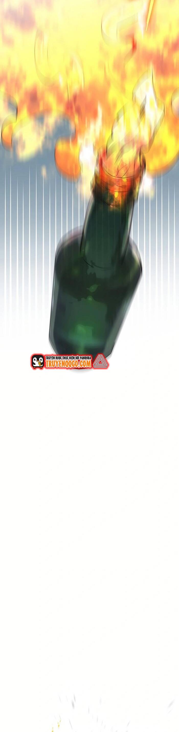 Không Lối Thoát - Chapter 5 - Page 11