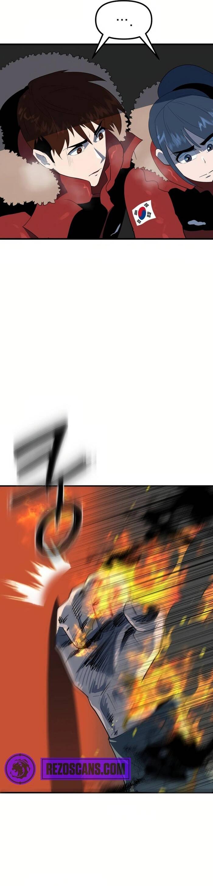 Không Lối Thoát - Chapter 5 - Page 14