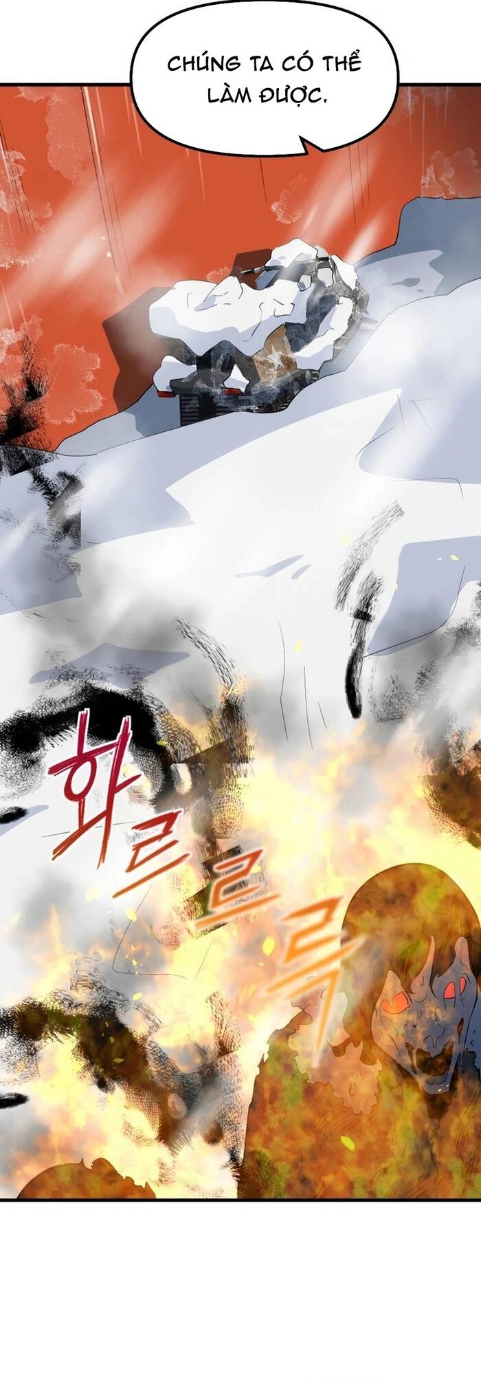 Không Lối Thoát - Chapter 5 - Page 20