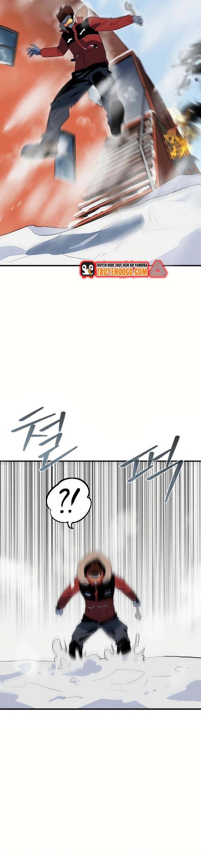 Không Lối Thoát - Chapter 5 - Page 29