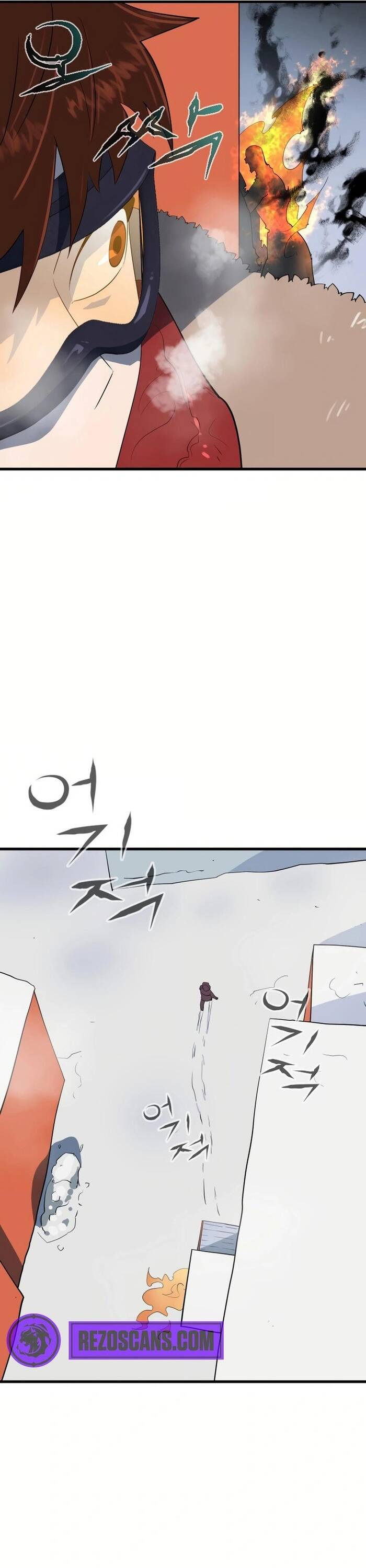 Không Lối Thoát - Chapter 5 - Page 30