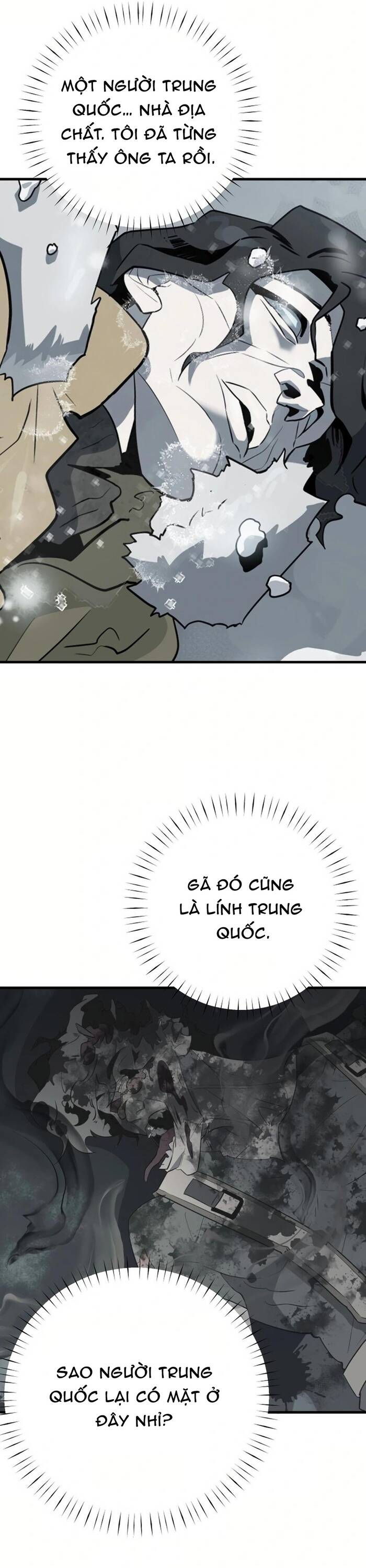 Không Lối Thoát - Chapter 5 - Page 36