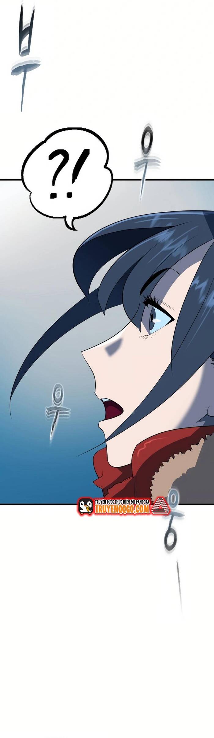 Không Lối Thoát - Chapter 5 - Page 39