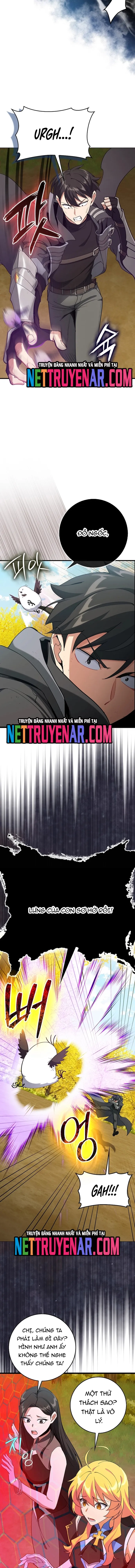 Người Chơi Cấp Tối Đa - Chapter 100 - Page 10