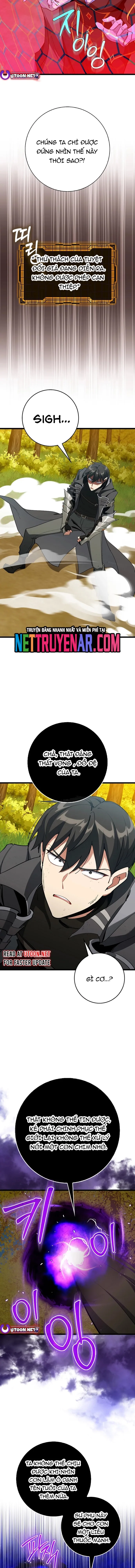 Người Chơi Cấp Tối Đa - Chapter 100 - Page 11