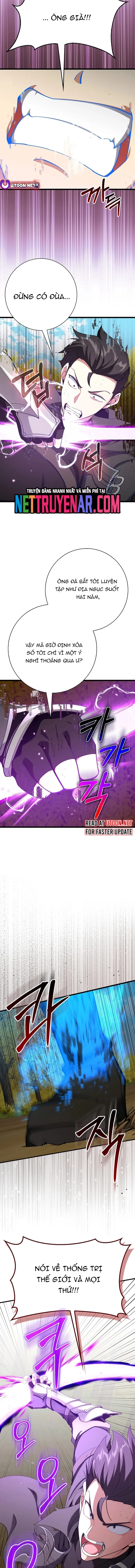 Người Chơi Cấp Tối Đa - Chapter 100 - Page 14