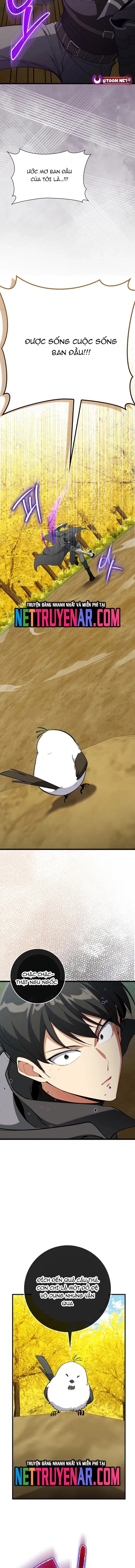 Người Chơi Cấp Tối Đa - Chapter 100 - Page 15