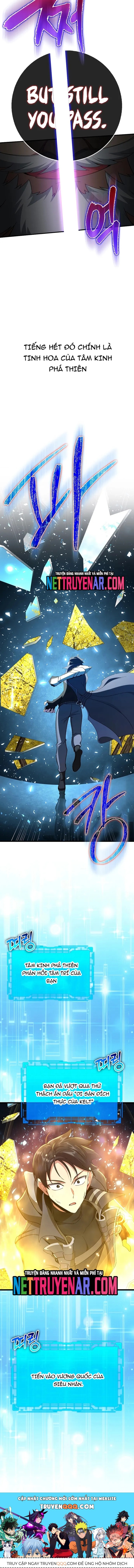 Người Chơi Cấp Tối Đa - Chapter 100 - Page 16