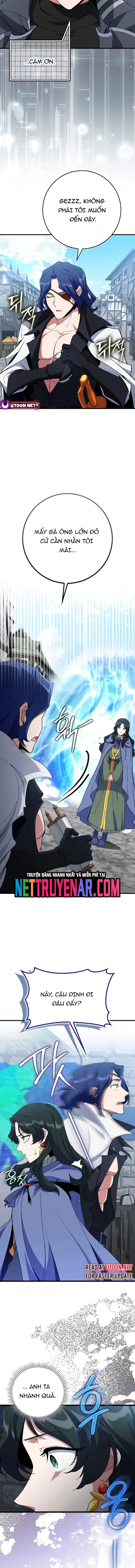 Người Chơi Cấp Tối Đa - Chapter 100 - Page 3